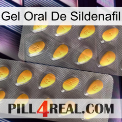 Sildenafil Oral Gel cialis2